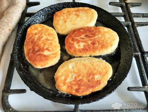 Рецепт: Яблочные сырники - Вкусно и полезно Рецепт: Яблочные сырники - Вкусно и полезно