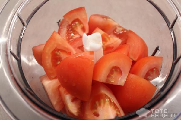 Рецепт: Куриный паприкаш - к любому гарниру