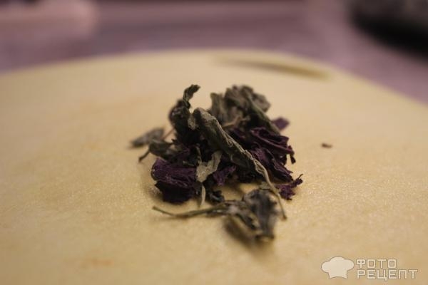 Рецепт: Куриный паприкаш - к любому гарниру