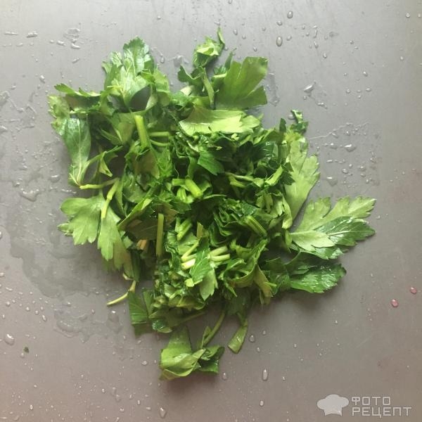 Рецепт: Салат из свеклы - Вкусная стройность и похудение без диет