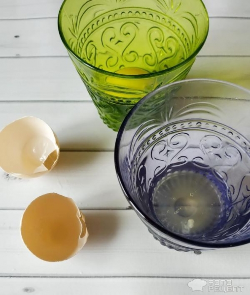 Рецепт: Сырно-творожные колечки - с кунжутом Рецепт: Сырно-творожные колечки - с кунжутом