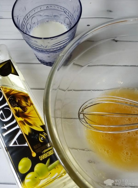 Рецепт: Сырно-творожные колечки - с кунжутом Рецепт: Сырно-творожные колечки - с кунжутом