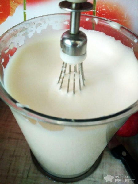 Рецепт: Тыквенно-яблочная запеканка - Обалденно вкусная и полезная