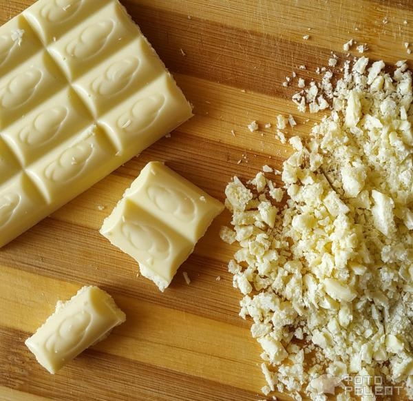 Рецепт: Тыквенные конфеты - тыква из тыквы