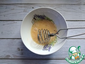 Рыбно-картофельные тефтели Рыбно-картофельные тефтели