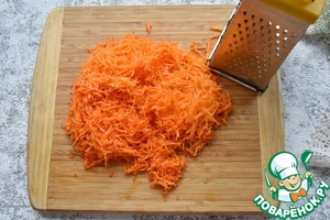 Треска запеченная под шубкой Треска запеченная под шубкой