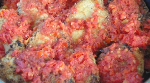 Капустные котлеты с мясом, пошаговый рецепт с фото