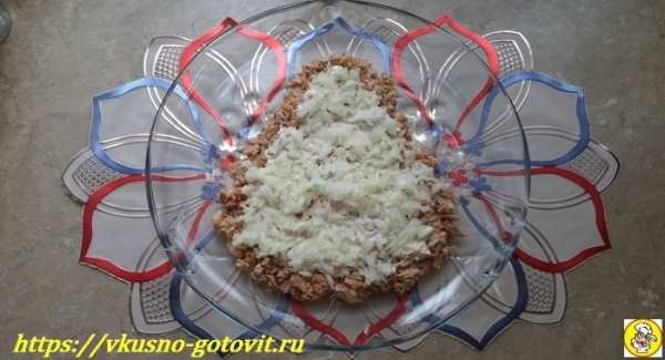 
Салат на праздничный стол &mdash; очень вкусные, сытные и необычные рецепты	