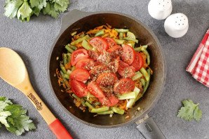 Суп из сельдерея