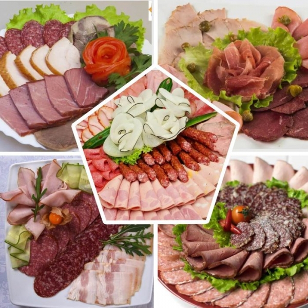 
Что приготовить на Новый 2022 год Тигра нового и интересного. Меню на новогодний стол	