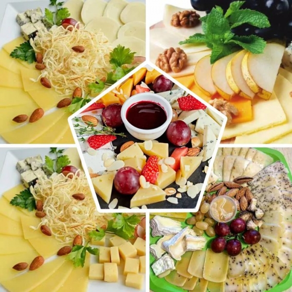 
Что приготовить на Новый 2022 год Тигра нового и интересного. Меню на новогодний стол	