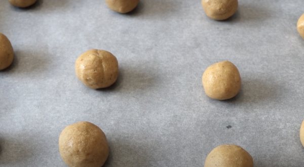 Полезное, легкое и рассыпчатое овсяное печенье без муки, пошаговый рецепт с фото