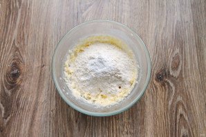 Малиновое печенье с шоколадом Малиновое печенье с шоколадом