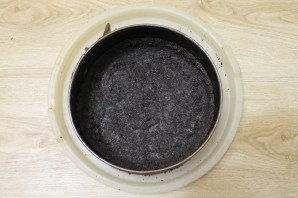 Чизкейк "Орео" Чизкейк "Орео"