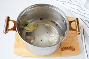 Соленые вешенки на зиму Соленые вешенки на зиму