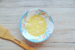 Кабачки в панировочных сухарях в духовке Кабачки в панировочных сухарях в духовке