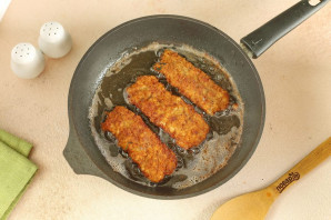 Свинина "Тонкацу" Свинина "Тонкацу"