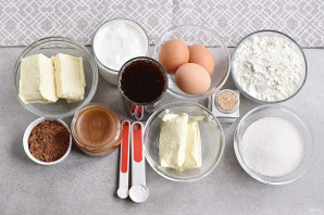 Торт на пиве