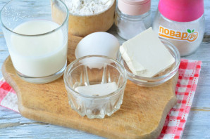 Пирожки с капустой и томатной пастой Пирожки с капустой и томатной пастой