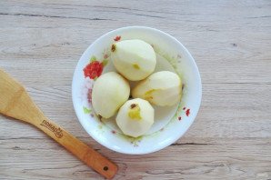 Джем из груши с апельсином на зиму Джем из груши с апельсином на зиму