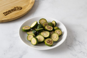 Лимонад из фейхоа Лимонад из фейхоа