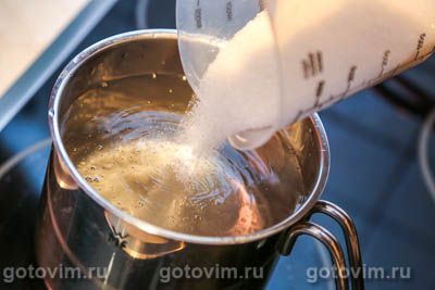 Компот из боярышника с яблоками Компот из боярышника с яблоками