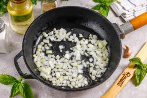 Лосось в томатном соусе Лосось в томатном соусе