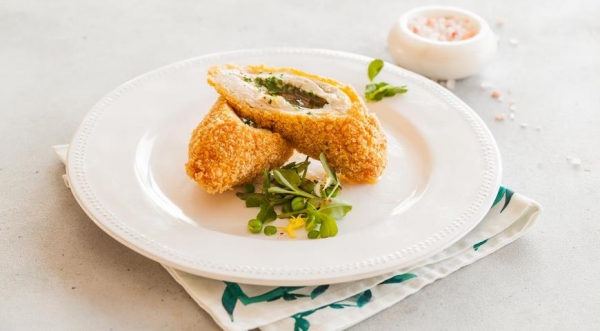 Котлеты по-киевски классический рецепт, пошаговый рецепт с фото Котлеты по-киевски классический рецепт, пошаговый рецепт с фото