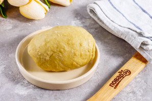 Кето-пельмени Кето-пельмени