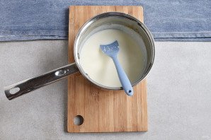 Мусака с баклажанами и рисом