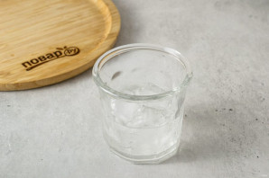 Кофе-тоник Кофе-тоник