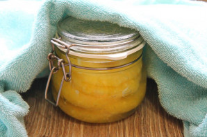 Ананасы в сиропе на зиму