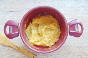 Джем из груши с апельсином на зиму Джем из груши с апельсином на зиму