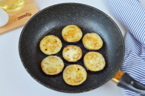 Баклажаны по-узбекски