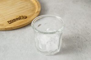 Кофе-тоник Кофе-тоник