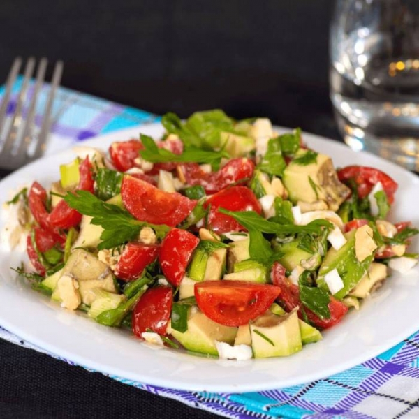 
Что приготовить на Новый 2022 год Тигра нового и интересного. Меню на новогодний стол	