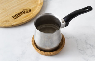 Кофе из топинамбура Кофе из топинамбура