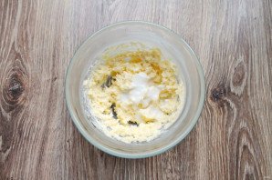 Малиновое печенье с шоколадом Малиновое печенье с шоколадом