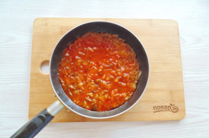 Солянка с сельдереем Солянка с сельдереем