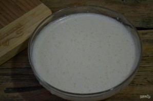 Торт "Панчо" Торт "Панчо"