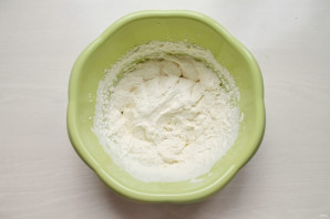 "Баноффи пай" с бананом без выпечки "Баноффи пай" с бананом без выпечки