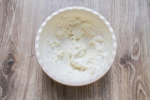 Чизкейк "Орео" Чизкейк "Орео"