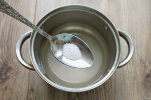 Ананасы в сиропе на зиму