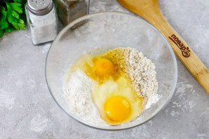 Кето-пельмени Кето-пельмени