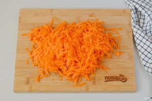 Квашеная капуста на зиму