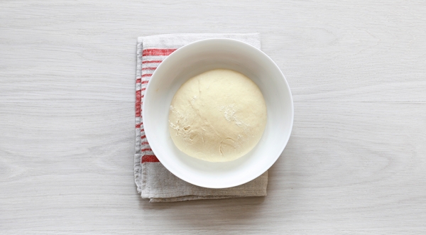 Неаполитанская пицца, пошаговый рецепт с фото Неаполитанская пицца, пошаговый рецепт с фото