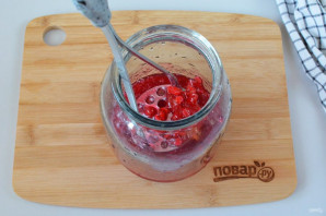 Ликер из калины