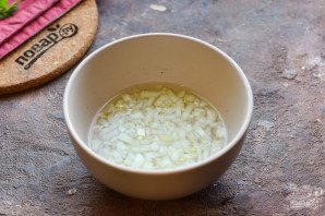 Салат "Селедка под шубой" в виде Тигра на Новый год Салат "Селедка под шубой" в виде Тигра на Новый год