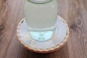 Засолка груздей сухим способом Засолка груздей сухим способом