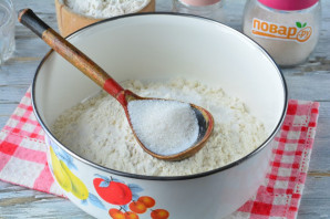 Пирожки с капустой и томатной пастой Пирожки с капустой и томатной пастой